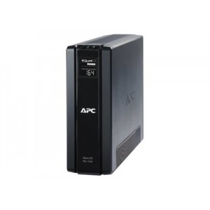APC Back-UPS Pro 1500