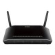 D-Link RangeBooster N ADSL2+ Router DSL-2750B