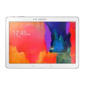 Samsung Galaxy Tab Pro 10.1" Blanche - 4G
