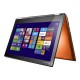 Lenovo IdeaPad Yoga 2 Pro - Orange