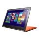 Lenovo IdeaPad Yoga 2 Pro - Orange