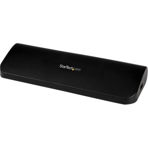 StarTech.com Universal USB 3.0 Laptop Docking Station