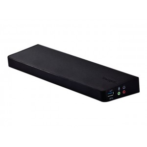 Targus USB 3.0 SuperSpeed Dual Video Docking Station