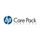Electronic HP Care Pack Next Business Day Hardware Support