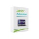 Acer Advantage extention de garantie All in One