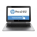 HP Pro x2 612 G1