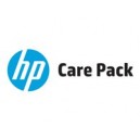 Electronic HP Care Pack Global Next Business Day Hardware Support