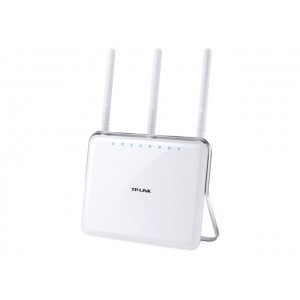 AC1900 Dual Band ADSL2/Modem Router