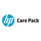 Electronic HP Care Pack Next Business Day Hardware Support