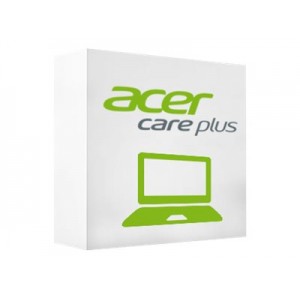 Acer Care Plus EDG 3 ans RETOUR ATELIER pour tous les Notebook