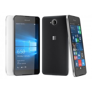 Microsoft Lumia 650 Dual Sim