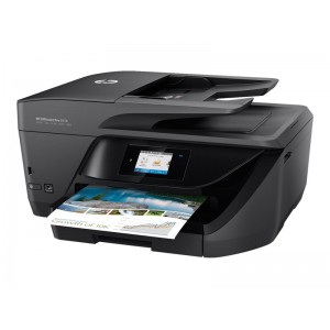 HP OfficeJet Pro 6970 All-in-One Printer