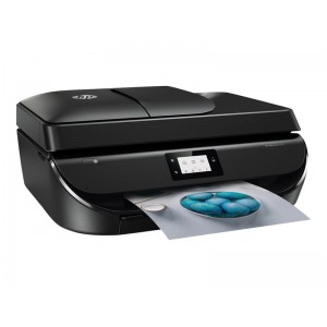 HP Officejet 5230 All-in-One