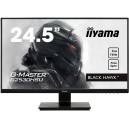 Ecran iiyama 24,5 G-Master G2530HSU-B1 Black