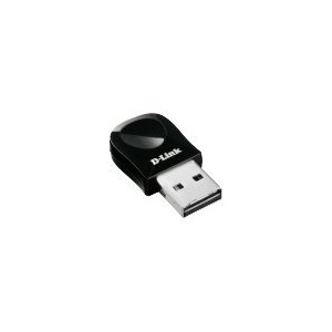 D-Link Wireless N Nano USB Adapter DWA-131