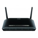 D-Link RangeBooster N ADSL2+ Modem Router DSL-2740B