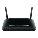 D-Link RangeBooster N ADSL2+ Modem Router DSL-2740B