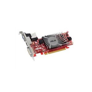 ASUS EAH5450 SILENT/DI/1GD3(LP)