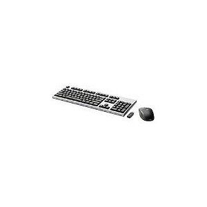 HP Wireless Clavier et Souris