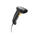 HP USB Barcode Scanner