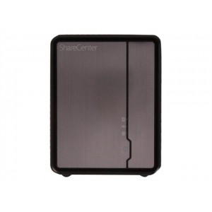D-Link ShareCenter Shadow DNS-325