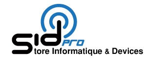 Sid Pro Store Informatique and Devices