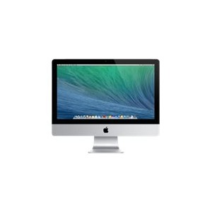 APPLE iMac 21,5"