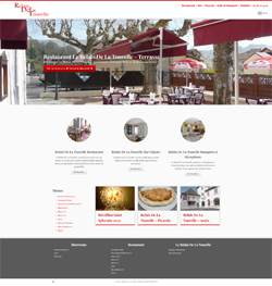 Relais de La Tourelle